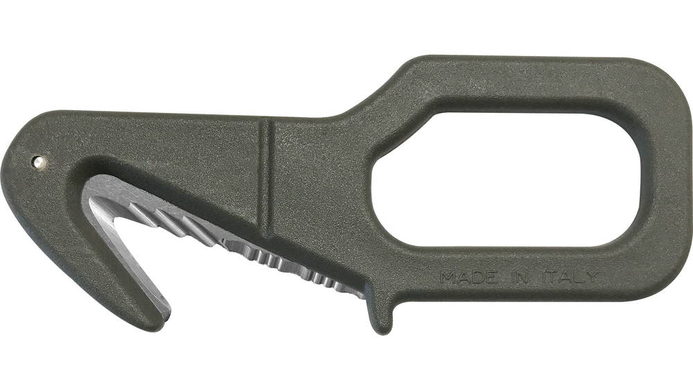 Стропорез FOX knives F640 OD FOX RESCUE Emergency Tool