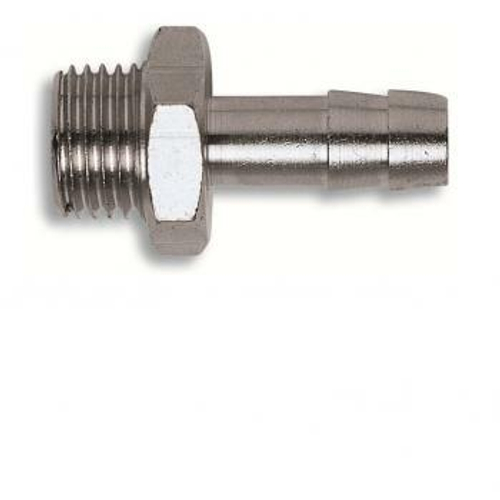 Переходник GAV 1233/ 2 370/1 М1/4 на елочку 6 мм