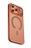 Чехол накладка iPhone 17 Pro Max / 18 Pro Max 6.9" Gurdini Slim Series with Magsafe Desert