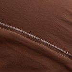 Комплект с декоративным орнаментом «Золотистая башня»