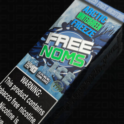 Flavour Concentrate Freenoms 120 ml
