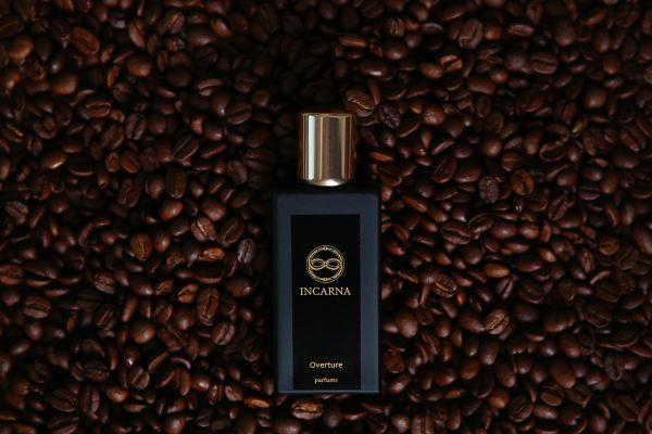 Incarna parfums Overture