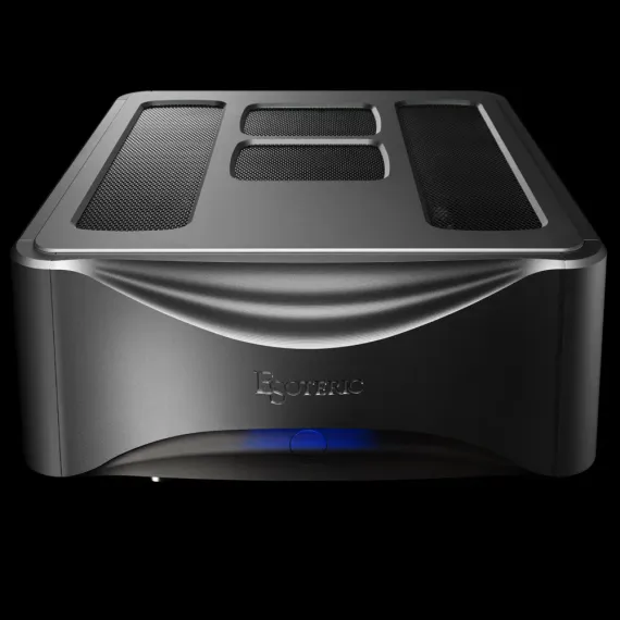 Esoteric Grandioso S1X Silver