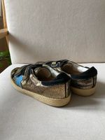 Кеды Golden Goose