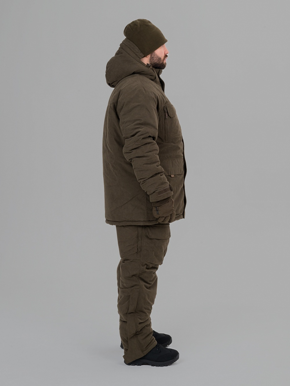 КОСТЮМ REMINGTON SNAG