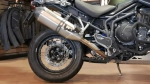 Triumph Tiger 1200 ExplorerXC, 2014