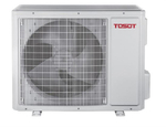 Сплит-система кондиционер настенный Tosot Natal T12H-SnN2/I/T12H-SnN2/O на 32 м²