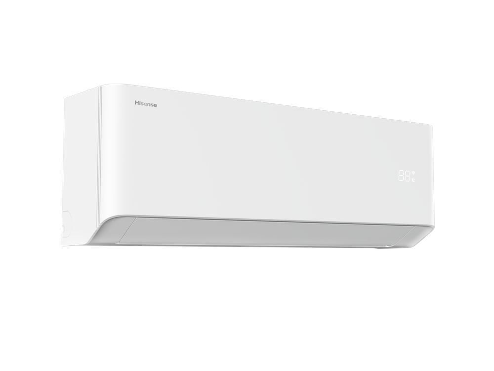 Hisense VIBE DC Inverter AS-10UW4RYRHB05