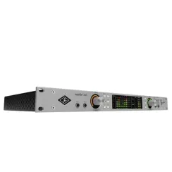 Universal Audio Apollo x6 Gen 2 Essentials+ Edition Silver