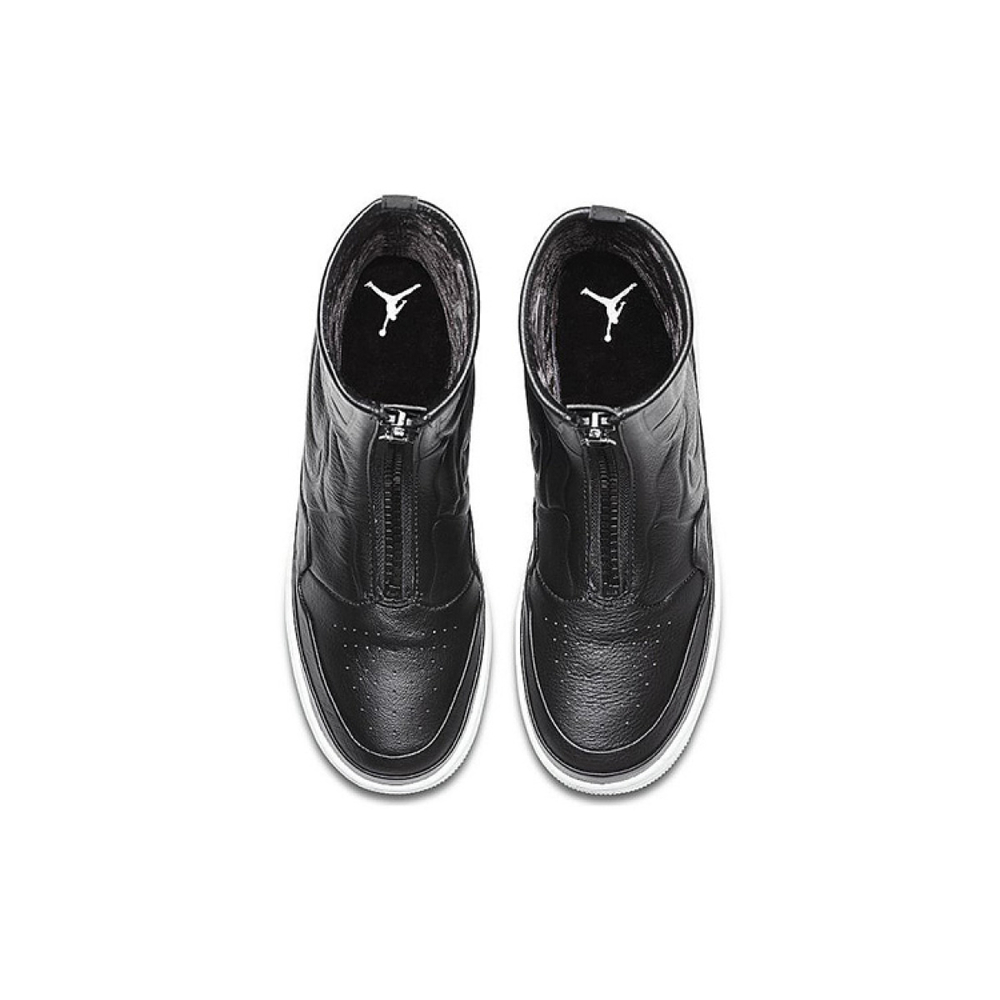Сапоги Jordan Air Jordan 1 Jester XX "Black Sail", AQ7887-001