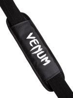 Сумка спортивная Venum Sparring Black/White