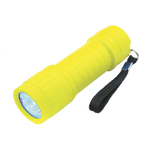 Фонарь ультрафиолетовый Prolight для подсветки мормышек и UV приманок PRL-32170-BL