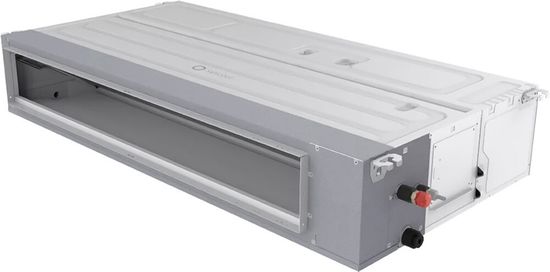Канальный кондиционер SYSCOOL SYSPLIT DUCT 60 HP R
