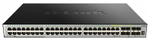 Коммутатор D-Link DGS-3630-52TC