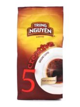 Кофе молотый Trung Nguyen Creative №5, 250 г, 4 шт