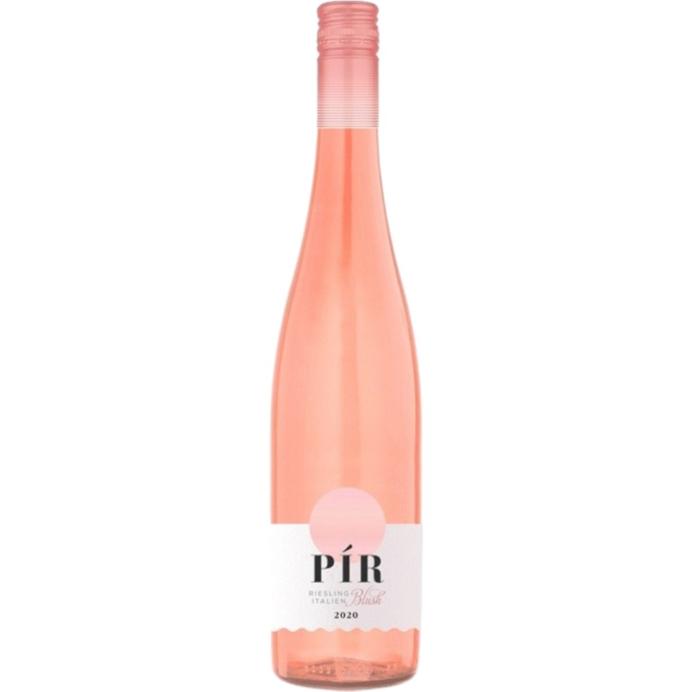 Вино PIR Riesling Italien Blush 0,75 л.