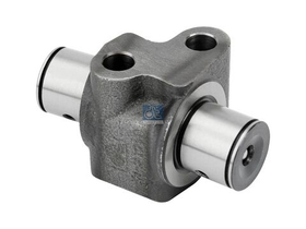 Ось коромысла MAN D25/28 , MB OM 401/449