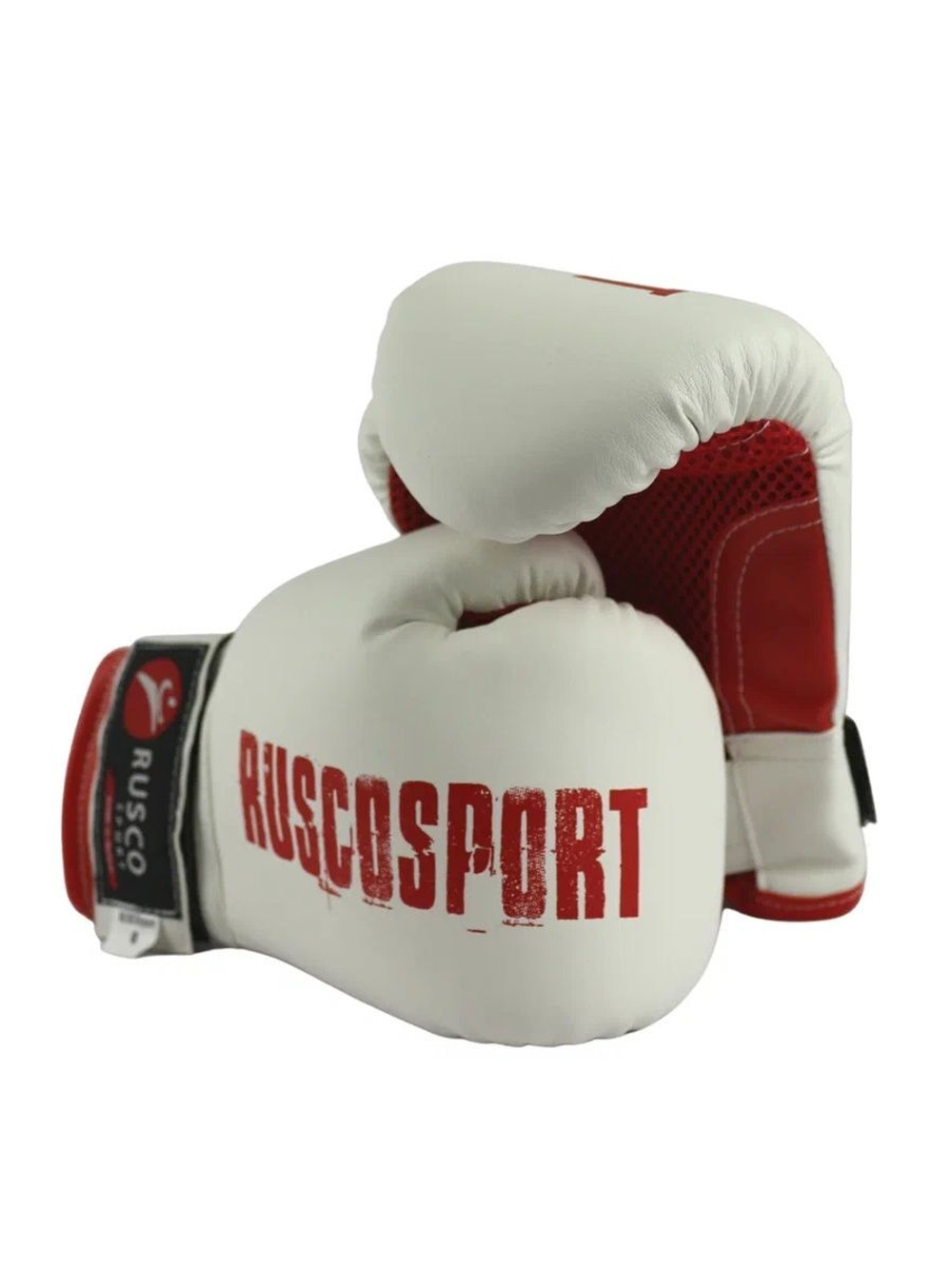 Перчатки боксерские Rusco Sport 4-6 OZ