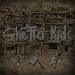 Альбом Homies - Ghetto Kids