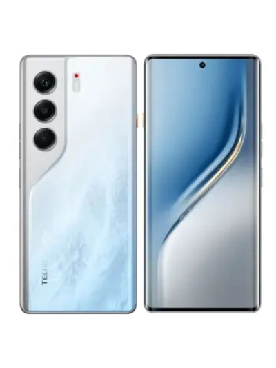 6,78" Смартфон Camon 40 Pro 5G 12/256 ГБ WHITE