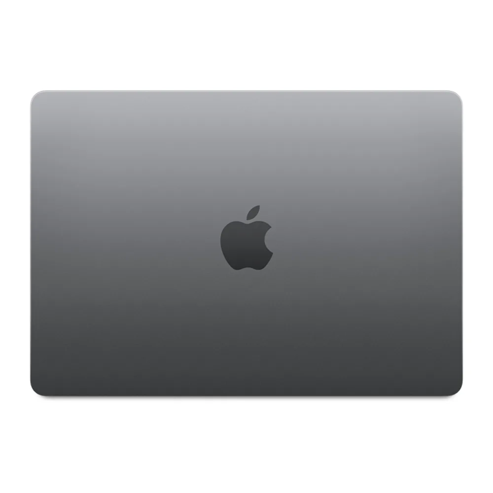 Ноутбук Apple MacBook Air 13 (M3 8С/10C) 16/1TB, Space Gray (Серый космос) Z1B6002C7