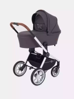 Коляска детская "FLEX" (3в1) RA071 Moon Grey