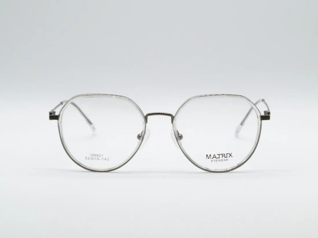Изг. оправы MATRIX DN821 COL.008