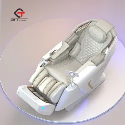 Массажное кресло GTRacer GT-L50