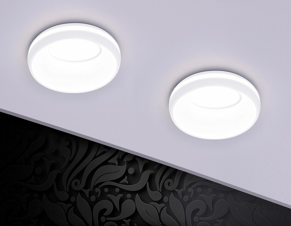 Встраиваемый светильник Ambrella Light TN TN3321