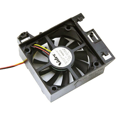 Вентилятор FM2/FM3 HP P2035/P2055/M401/M535/CP5225/CP5525/M552 (RK2-2728) OEM