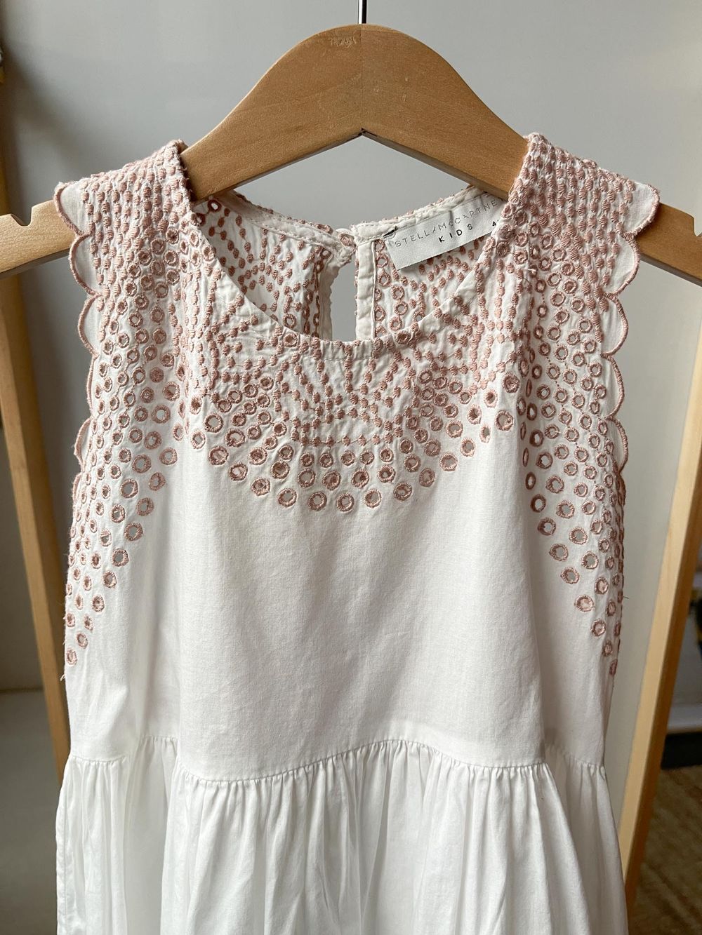 Платье Stella McCartney