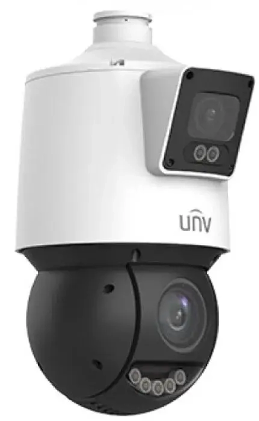 Видеокамера UNIVIEW IPC94144SFW-X25-F40C