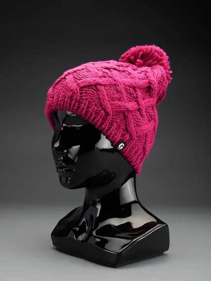 Шапка unisex GUAHOO G71-0013