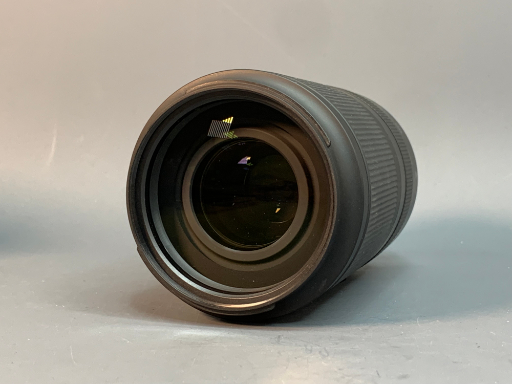 Tamron 70-180mm f/2.8 Di III VXD Sony E