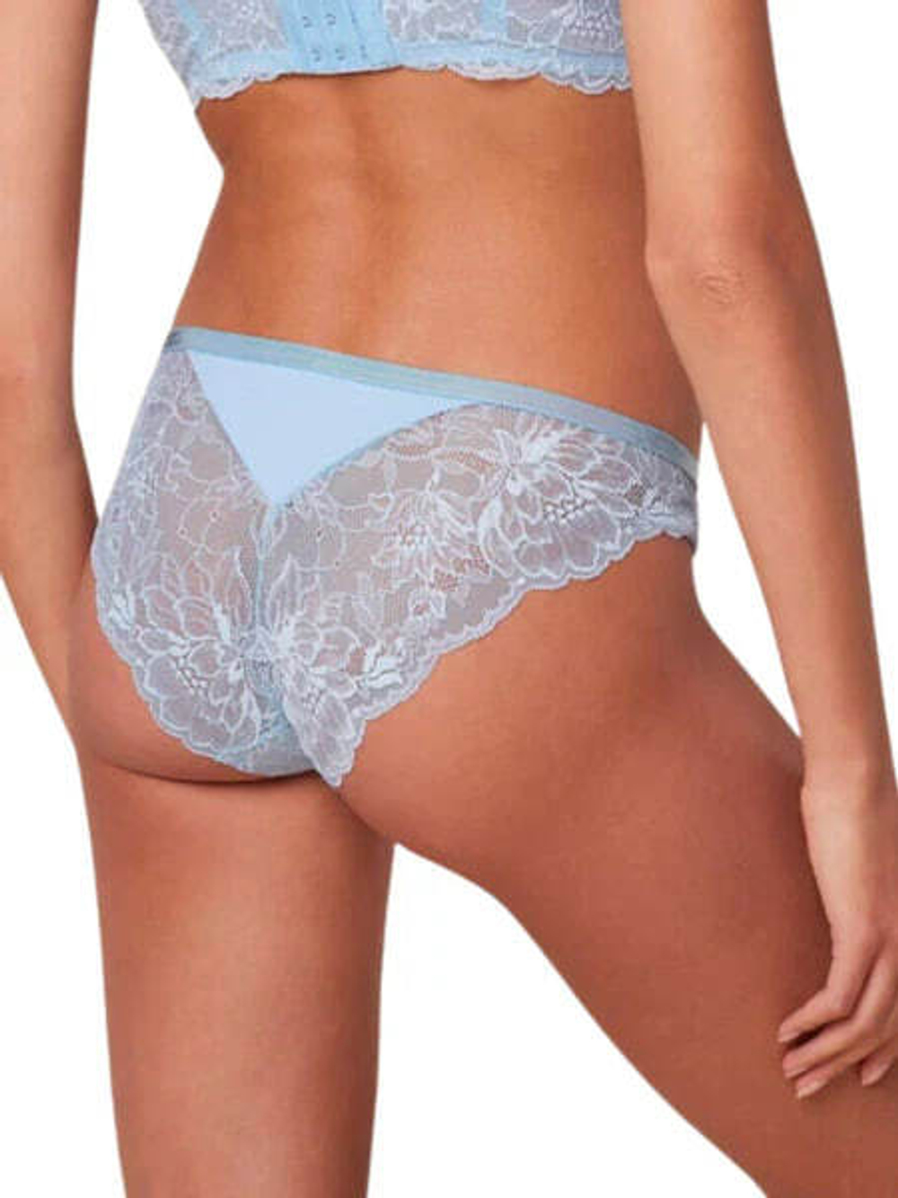 Трусы женские Triumph Amourette Charm Brazilian