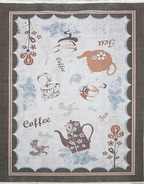 Qum MKM100 BROWN Прямой