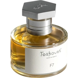Toskovat Present Gambit/F7 60 мл