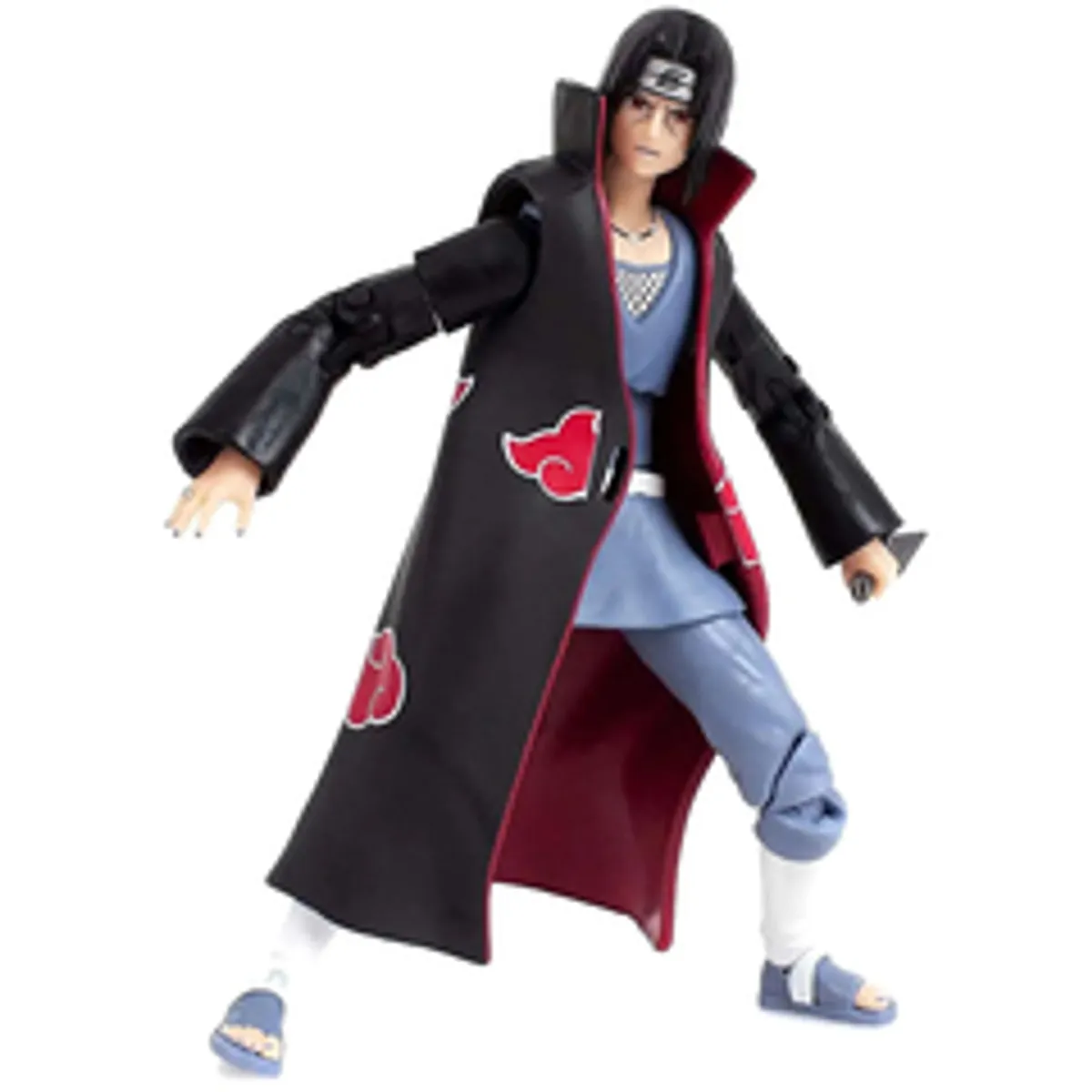 Фигурка BST AXN Naruto: Itachi Uchiha