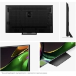 Телевизор Hisense 85UR8S 85" Ultra HD 4K