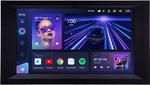 Магнитола для Mercedes-Benz Actros MP4, Arocs - Teyes CC3L на Android 10, CarPlay, 4G SIM-слот