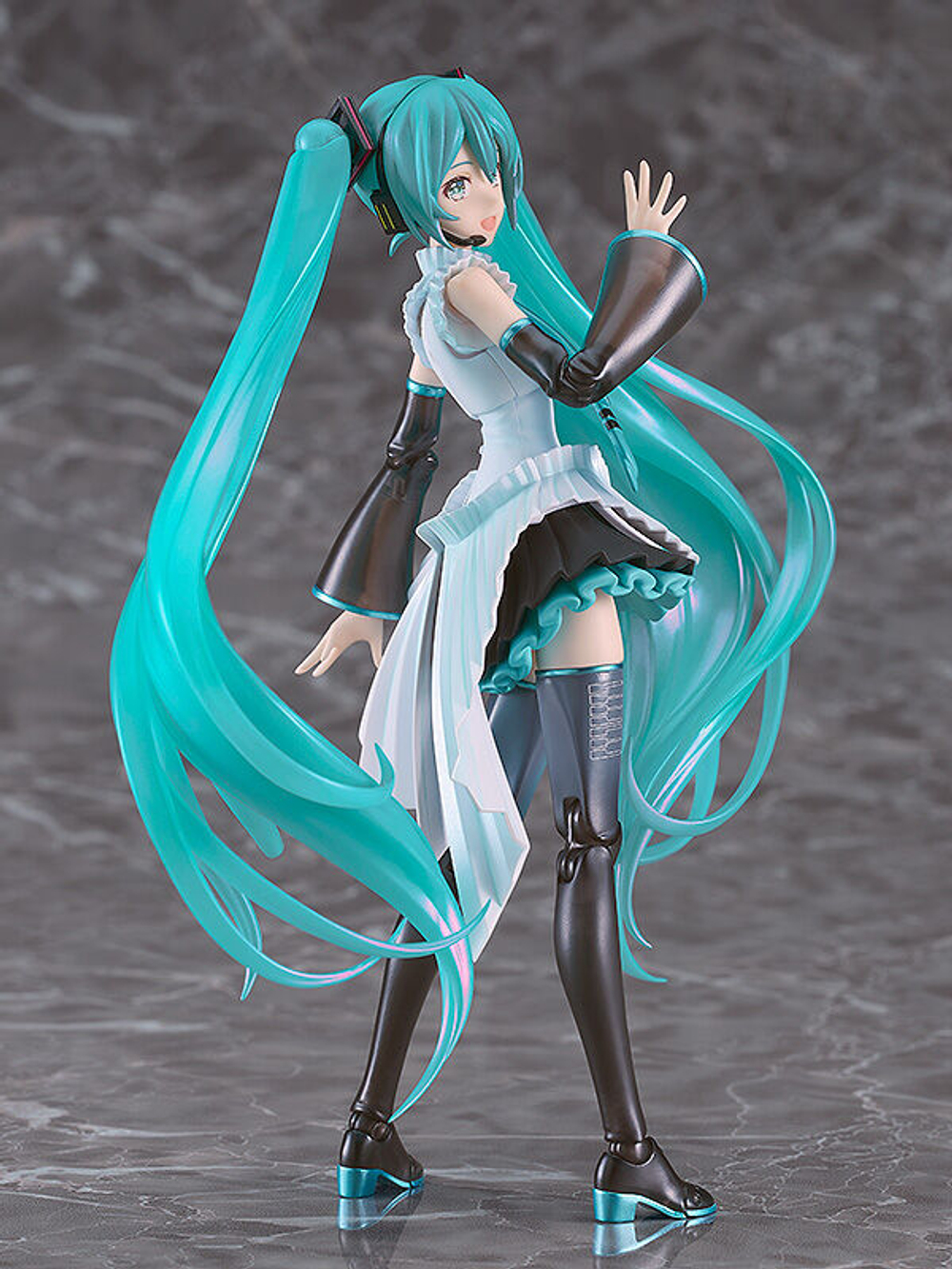 Хатсуне Мику / Hatsune Miku