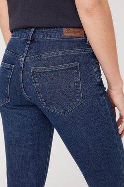 Джинсы BOOTCUT W28BHN34K