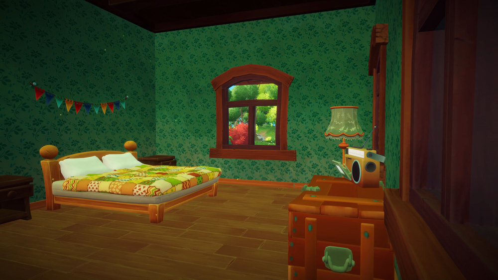 Everdream Valley: Family Time DLC (для ПК, цифровой код доступа)