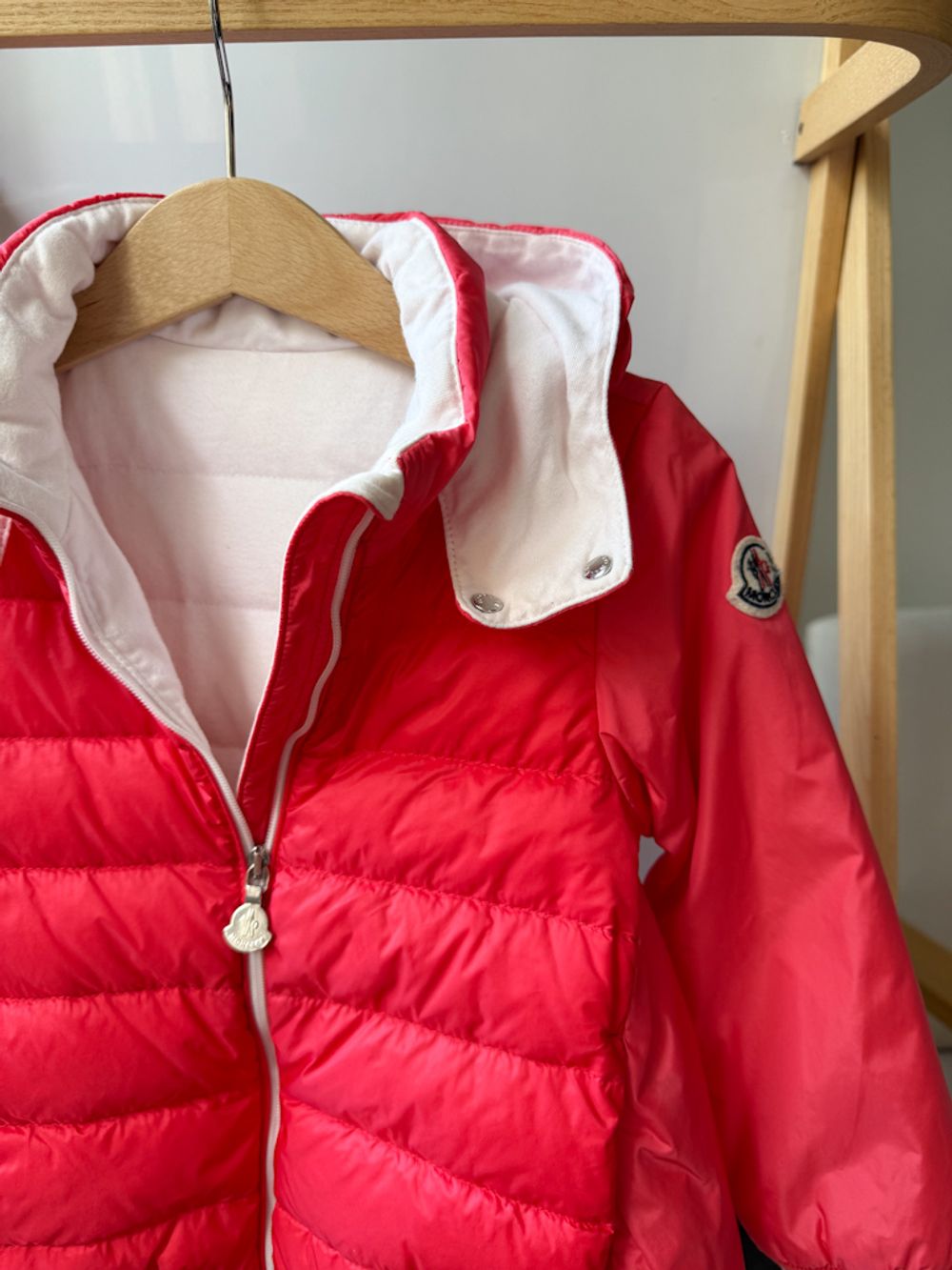 Куртка Moncler, 98