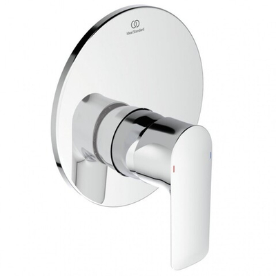 CONNECT AIR Встраиваемый смеситель для душа A7034AA