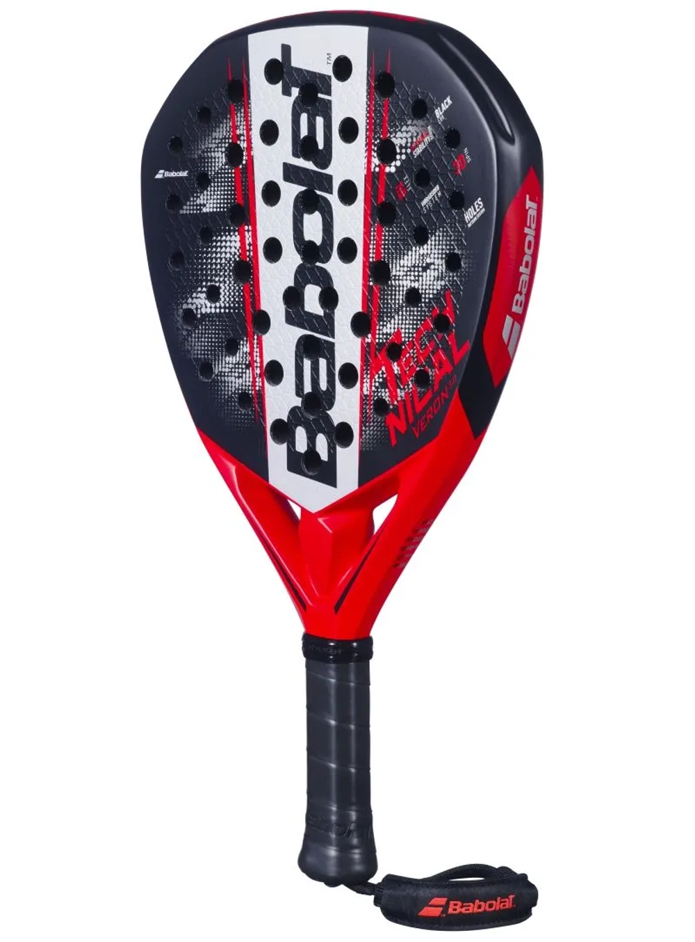 Ракетка для Padel Babolat Technical Veron 3.0