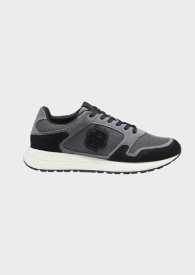 Кроссовки BOSS Vinston Runn Sdmebb
