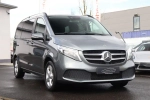 Mercedes-Benz V 250 d 4Matic компактный +SPORT-ПАКЕТ +LED+AHK+ASSIST+