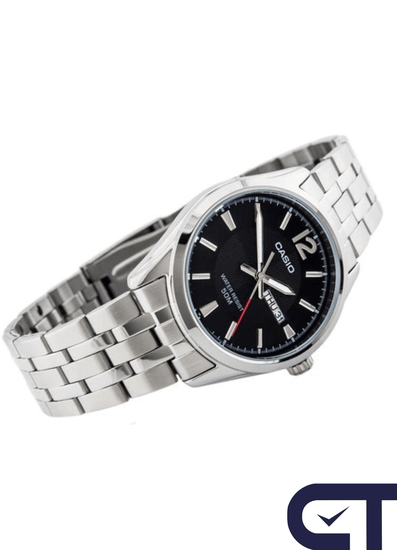 Casio MTP-1335D-1A — мужские наручные часы