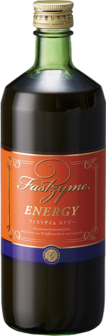 Пробиотический концентрат - FASTZYME ENERGY - 720 мл